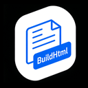 BuildHtml 单文件生成器